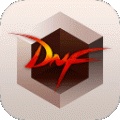 DNF手机盒子软件图标
