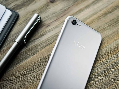 vivo x9plus好用么 强悍的性能配置