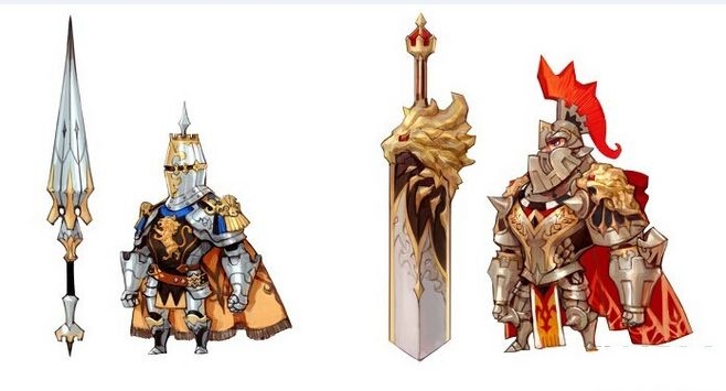 2018新公测回合制网游