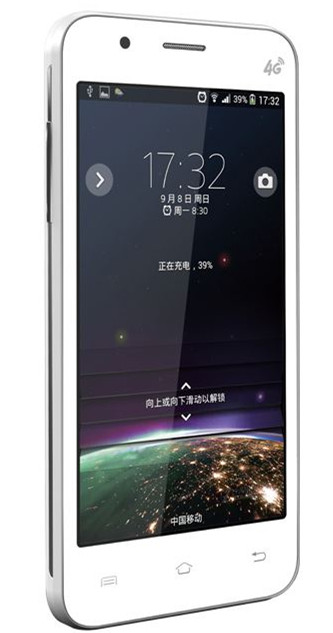 波导 L100 刷机包(官方原版) 优化版4.4.4