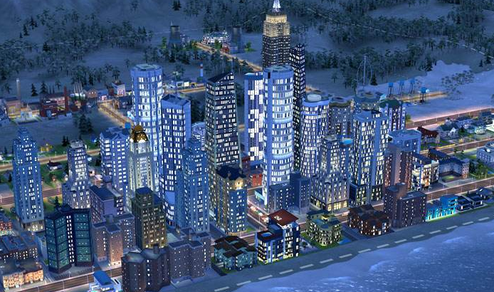 模拟城市我是市长刷钱方法是什么_我是市长刷