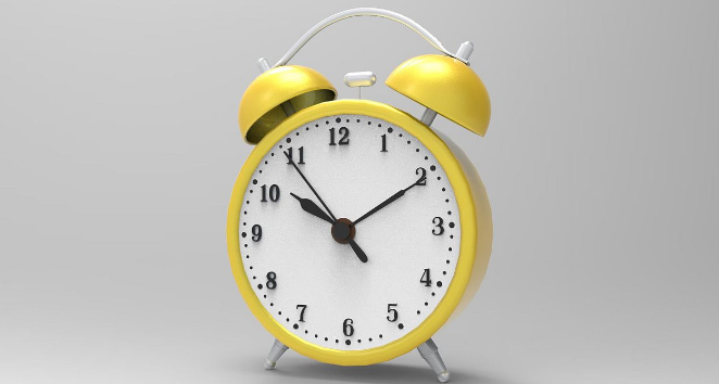 十分好用的手机闹钟软件