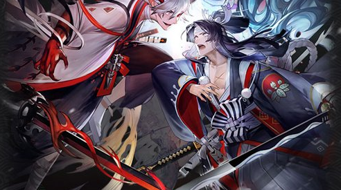 阴阳师鬼切什么时候出_鬼切式神获取方法解析