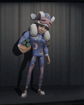 第五人格前锋新皮肤兔先生曝光_新皮肤兔先生获取方法