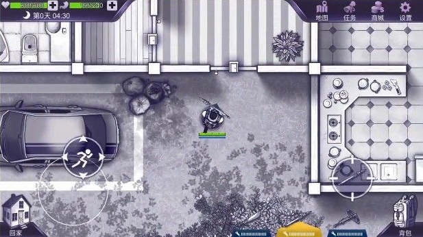 阿瑞斯病毒银狐怎么打_银狐打法攻略