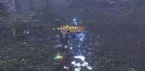 怪物猎人世界怎么开历战任务_历战任务开启方