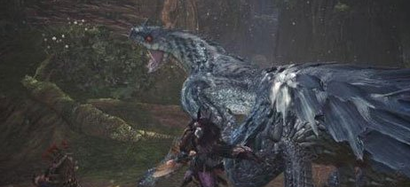 怪物猎人世界上位飞雷龙任务怎么解锁_上位飞雷龙任务解锁方法