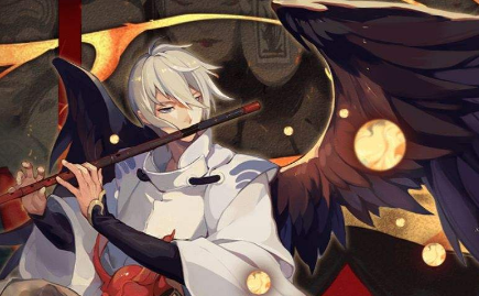 阴阳师少羽大天狗御魂怎么搭配_少羽大天狗御