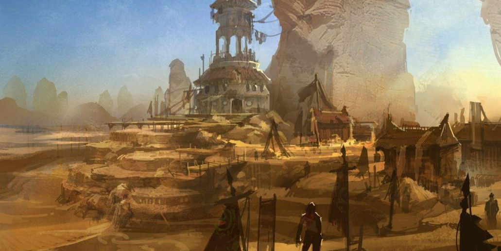 可玩性高的建筑经营手游