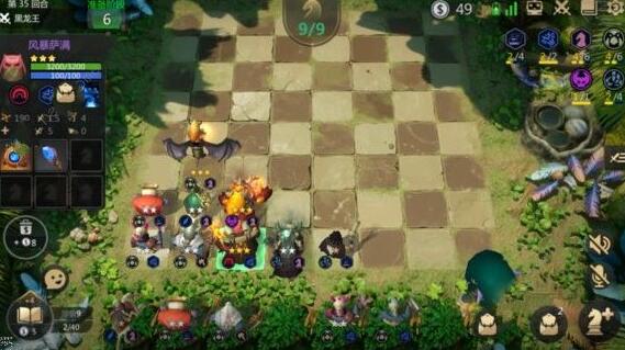 多多自走棋刀刀烈火刺客流怎么玩-刀刀烈火刺客流玩法详解