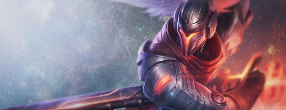 lol亚索台词语音有哪些-亚索台词语音详情