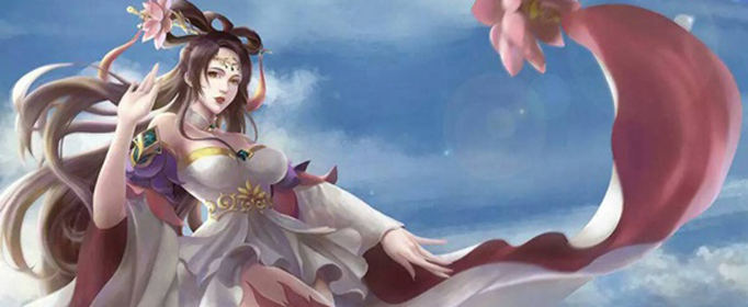 王者荣耀什么英雄克貂蝉1v1