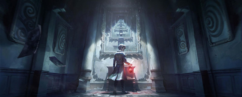 第五人格侦探怎么逃出-侦探逃出方法