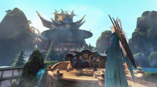 新笑傲江湖武当心法天赋怎么点-武当心法天赋加点攻略