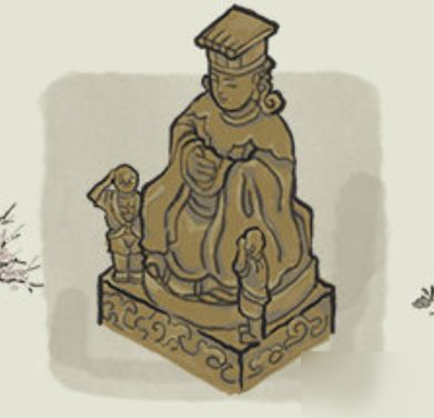 江南百景图妈祖神像作用是什么-妈祖神像兑换攻略