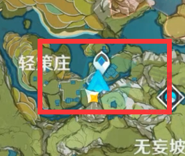 大地圖位置