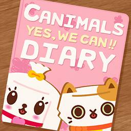 Canimals Diary