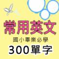 英文单字300