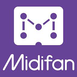 Midifan