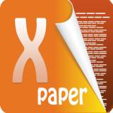 xpaper微报