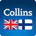 Collins Mini Gem EN-FI