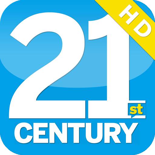 21世纪英文报HD