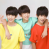 TFBOYS资料大全