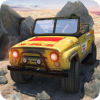 4X4越野冠军 4X4越野冠军