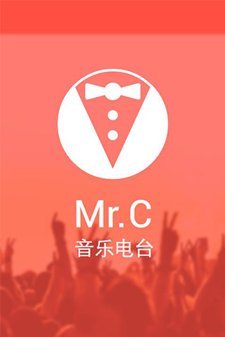 Mr.C音乐电台安卓版软件截图1