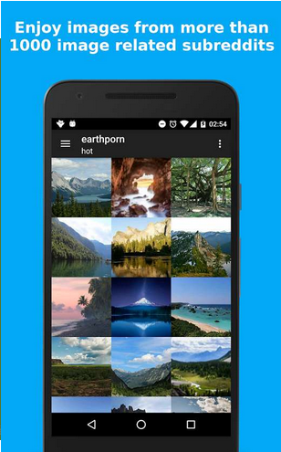 Reddit画廊软件截图1