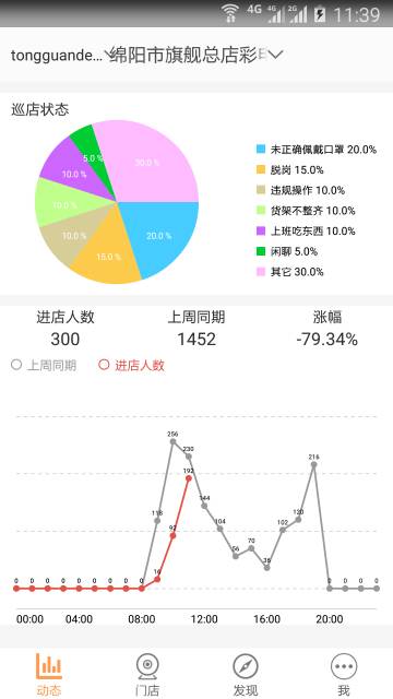 远见云店软件截图1