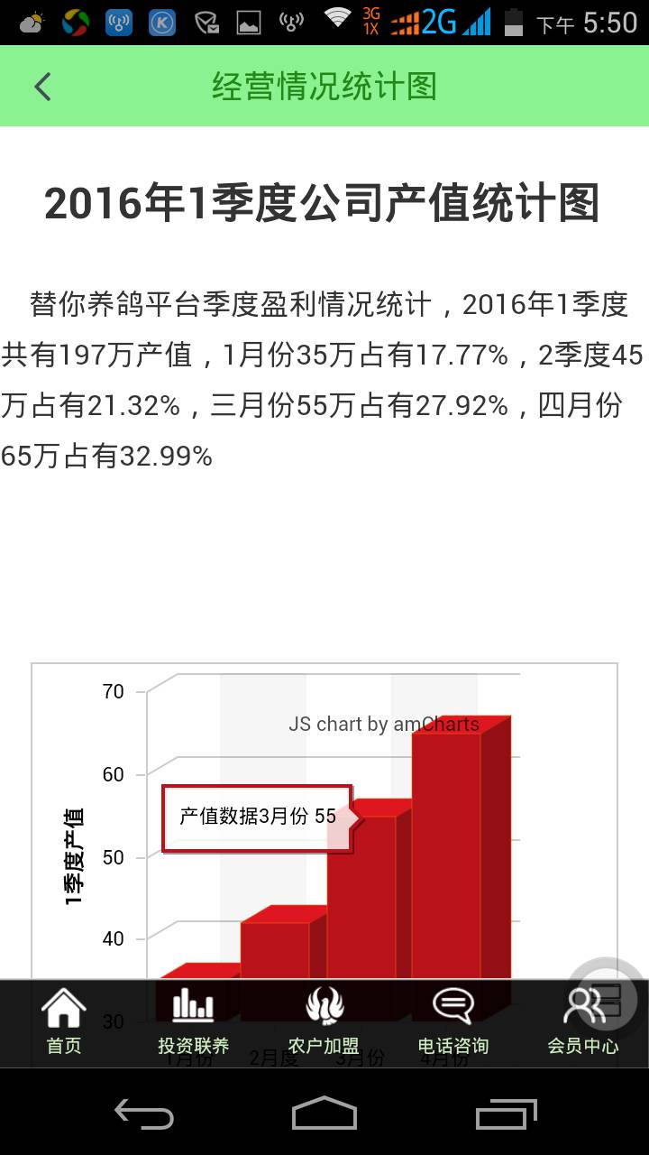 替你养鸽软件截图1