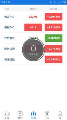 天下财经软件截图1