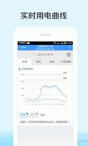 深圳供电软件截图1