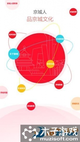京城发行软件截图1