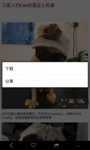 笨柴兄弟软件截图1