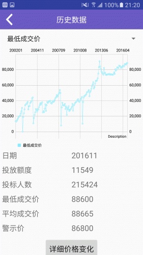 拍牌宝软件截图1