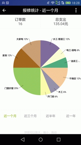 房盟软件截图1