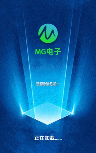 MG电子软件截图1