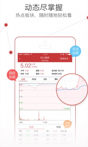 财牛在线软件截图1