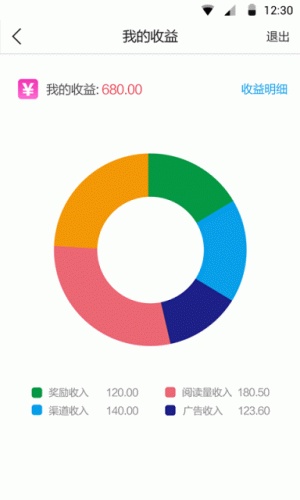 NO爆料软件截图1