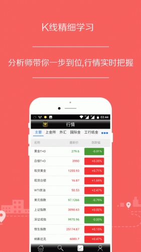 金殿环球软件截图1