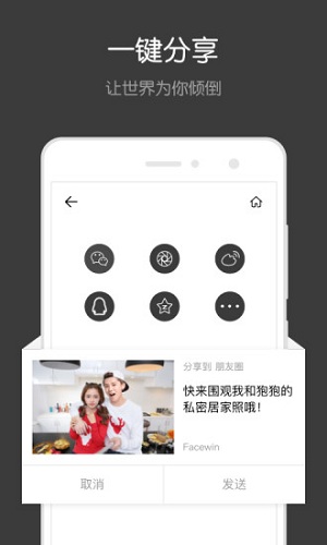 facewin软件截图1