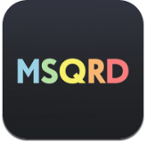 MSQRD