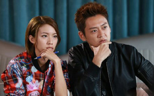 tvb踩过界全28集百度云_踩过界1-28集粤语/国语版网盘直下