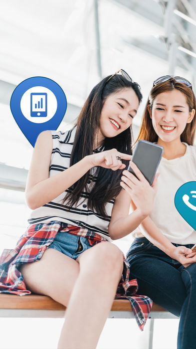 无忧行软件截图1