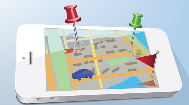 实用的手机定位软件