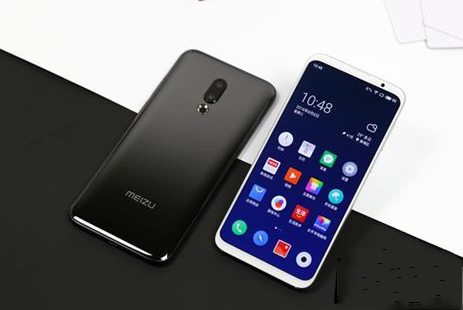 魅族16x将于9月22号正式开售_2499rmb起步