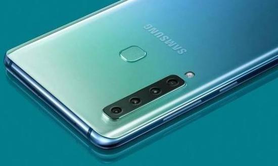 三星galaxy a10搭载骁龙710_2019年发布三星首款骁龙710机型