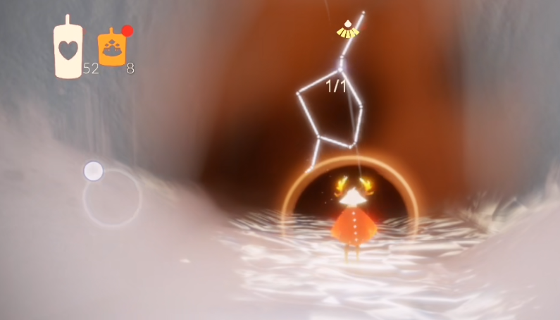 光遇梦想季入口怎么进去